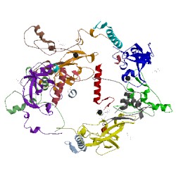 Image of CATH 2zzd