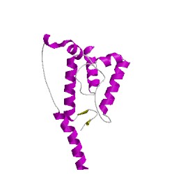 Image of CATH 2zzdB