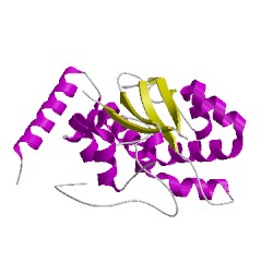 Image of CATH 2zzdC