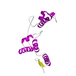 Image of CATH 2zzdH