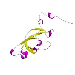 Image of CATH 2zzdJ