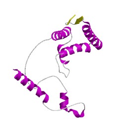 Image of CATH 2zzdK