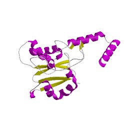 Image of CATH 2zzdL