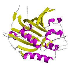 Image of CATH 2zzfA01