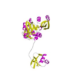 Image of CATH 2zzmA