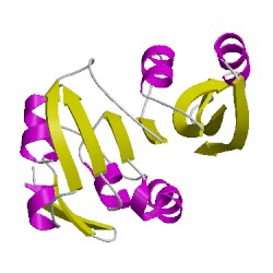 Image of CATH 2zzmA03