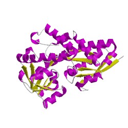 Image of CATH 2zzxA00