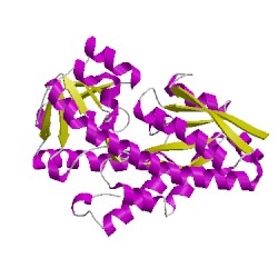 Image of CATH 2zzxB00