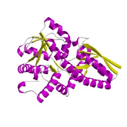 Image of CATH 2zzxD00