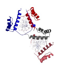 Image of CATH 3a01