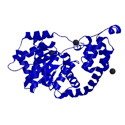 Image of CATH 3a05