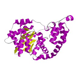 Image of CATH 3a05A