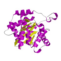 Image of CATH 3a05A01