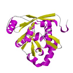 Image of CATH 3a09A01