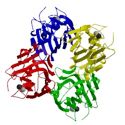 Image of CATH 3a0k