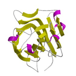 Image of CATH 3a0kE