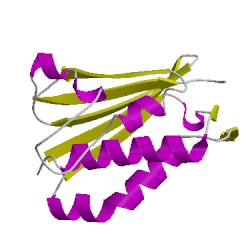 Image of CATH 3a0xA