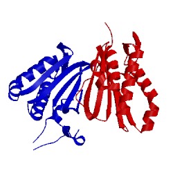 Image of CATH 3a0y