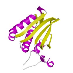 Image of CATH 3a0yA00