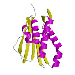 Image of CATH 3a0yB
