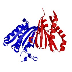 Image of CATH 3a0z