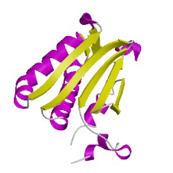 Image of CATH 3a0zA00