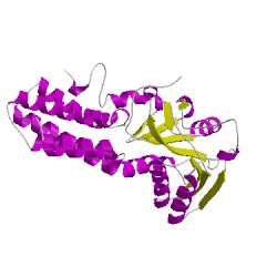 Image of CATH 3a11E