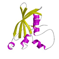 Image of CATH 3a12A01