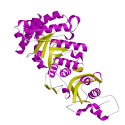 Image of CATH 3a12B