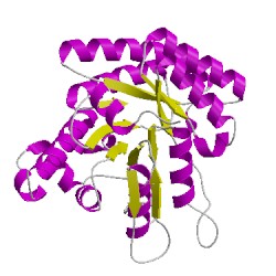 Image of CATH 3a12C02