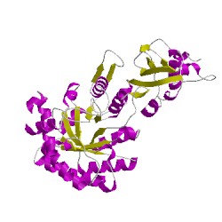 Image of CATH 3a12E