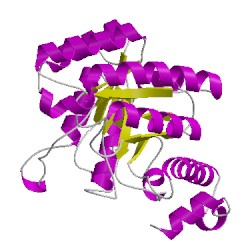 Image of CATH 3a12F02