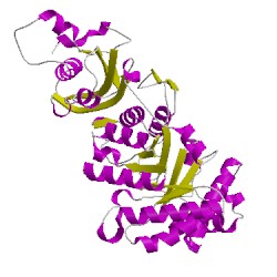 Image of CATH 3a12G