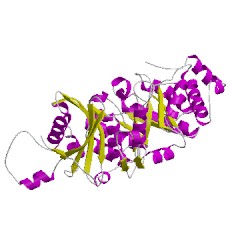 Image of CATH 3a12I