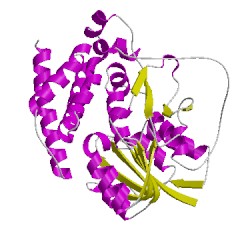 Image of CATH 3a14B