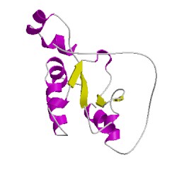 Image of CATH 3a14B02