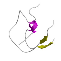 Image of CATH 3a15A01