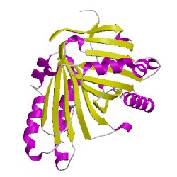 Image of CATH 3a15A02