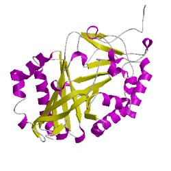 Image of CATH 3a15B