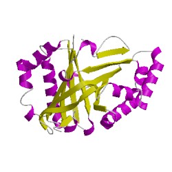 Image of CATH 3a15B02