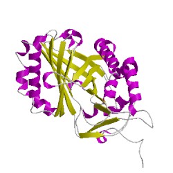 Image of CATH 3a15D
