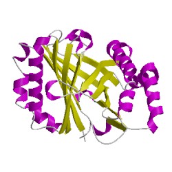 Image of CATH 3a15D02