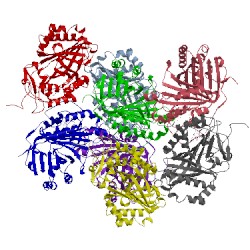 Image of CATH 3a17