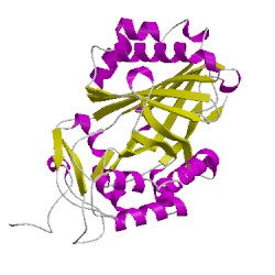 Image of CATH 3a17B