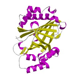 Image of CATH 3a17B02