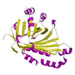 Image of CATH 3a17C02