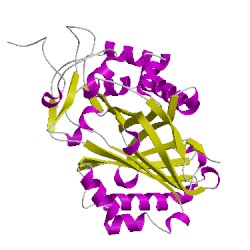 Image of CATH 3a17D