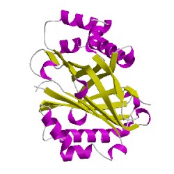 Image of CATH 3a17D02