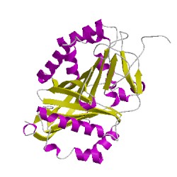 Image of CATH 3a17F