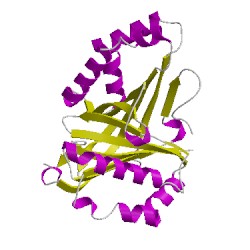 Image of CATH 3a17F02